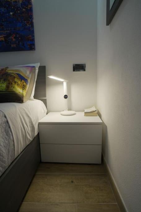Dimore Genovesi 2 - Appartamento con 1 Camera da Letto - 63