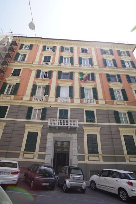 Dimore Genovesi 2 - Appartamento con 1 Camera da Letto - 68