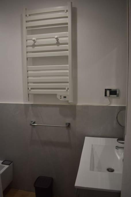 Dimore Genovesi 2 - Appartamento con 1 Camera da Letto - 69