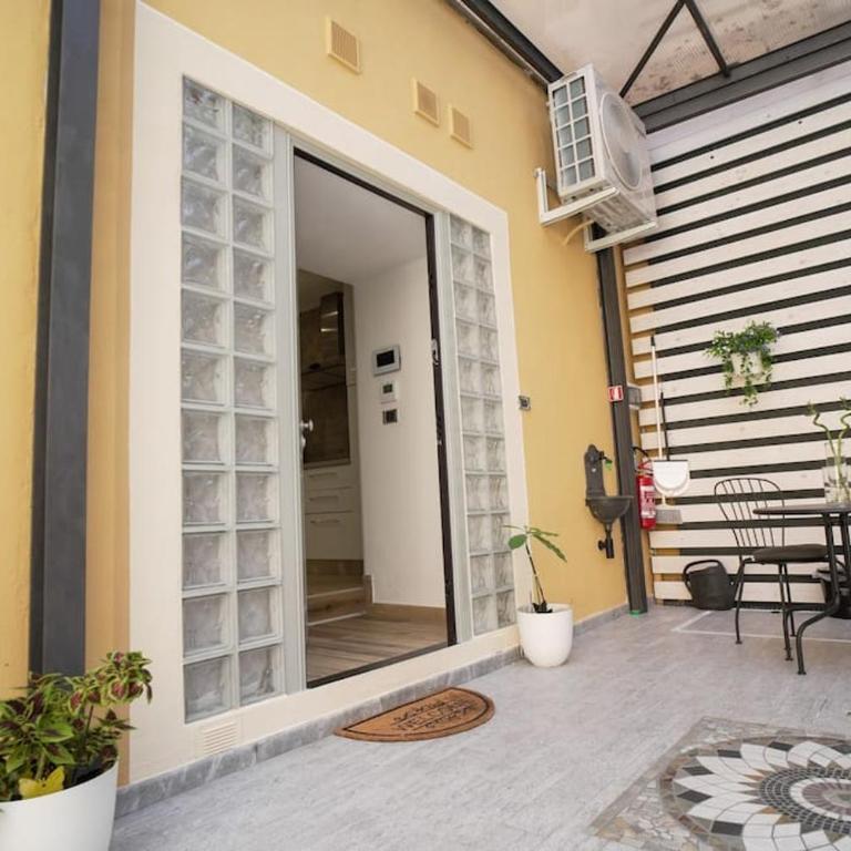 Dimore Genovesi 2 - Appartamento con 1 Camera da Letto - 74