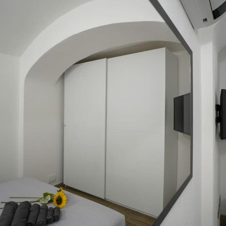 Dimore Genovesi 2 - Appartamento con 1 Camera da Letto - 77