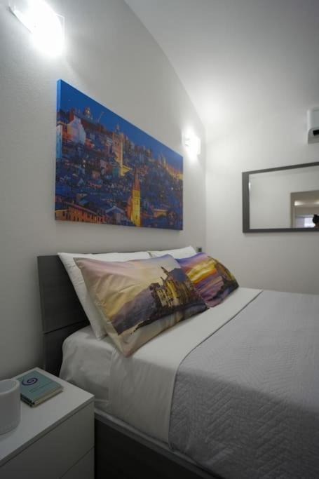 Dimore Genovesi 2 - Appartamento con 1 Camera da Letto - 78