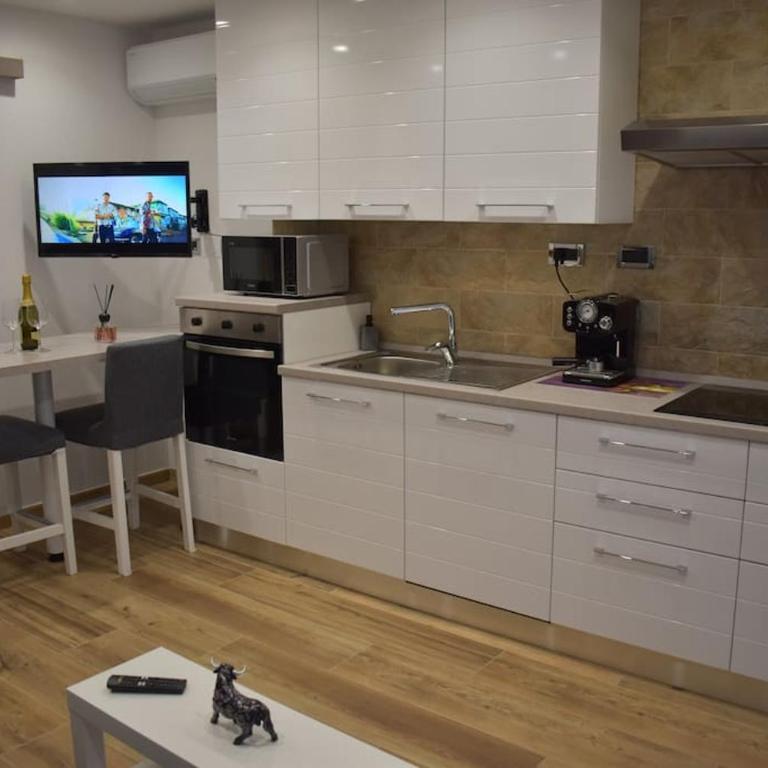 Dimore Genovesi 2 - Appartamento con 1 Camera da Letto - 79