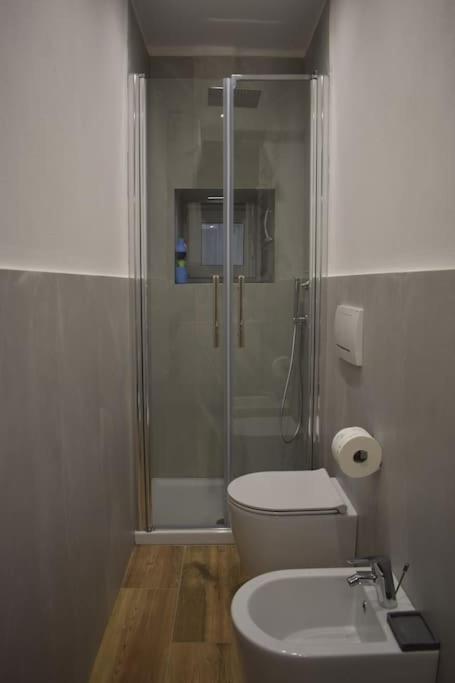 Dimore Genovesi 2 - Appartamento con 1 Camera da Letto - 83