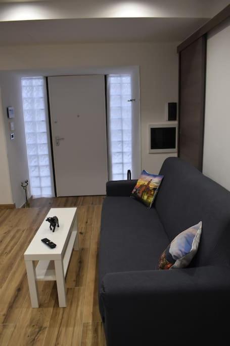 Dimore Genovesi 2 - Appartamento con 1 Camera da Letto - 86