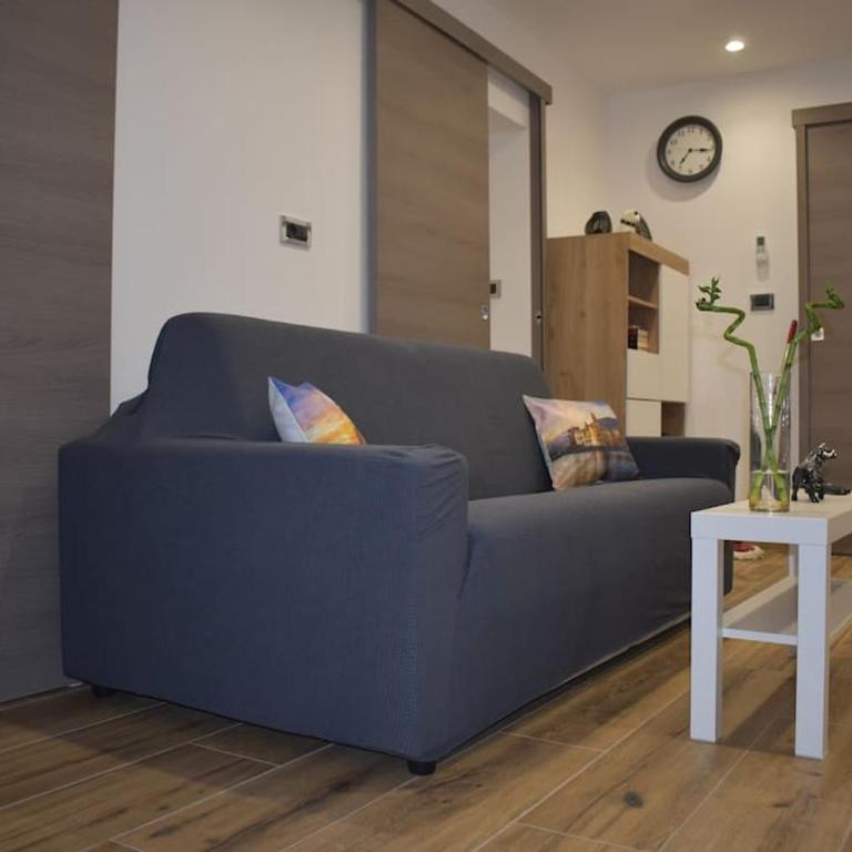 Dimore Genovesi 2 - Appartamento con 1 Camera da Letto - 93