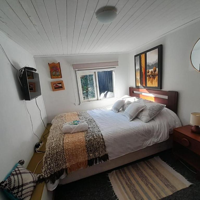 Del rey - Habitación Doble - 9