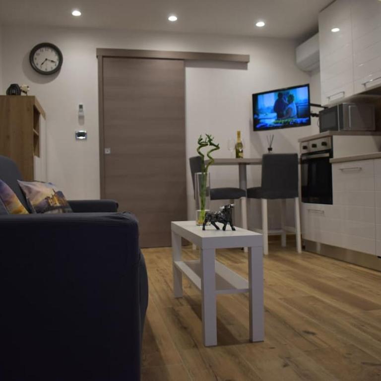 Dimore Genovesi 2 - Appartamento con 1 Camera da Letto - 100