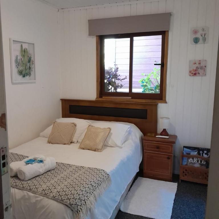 Del rey - Double Room - 10