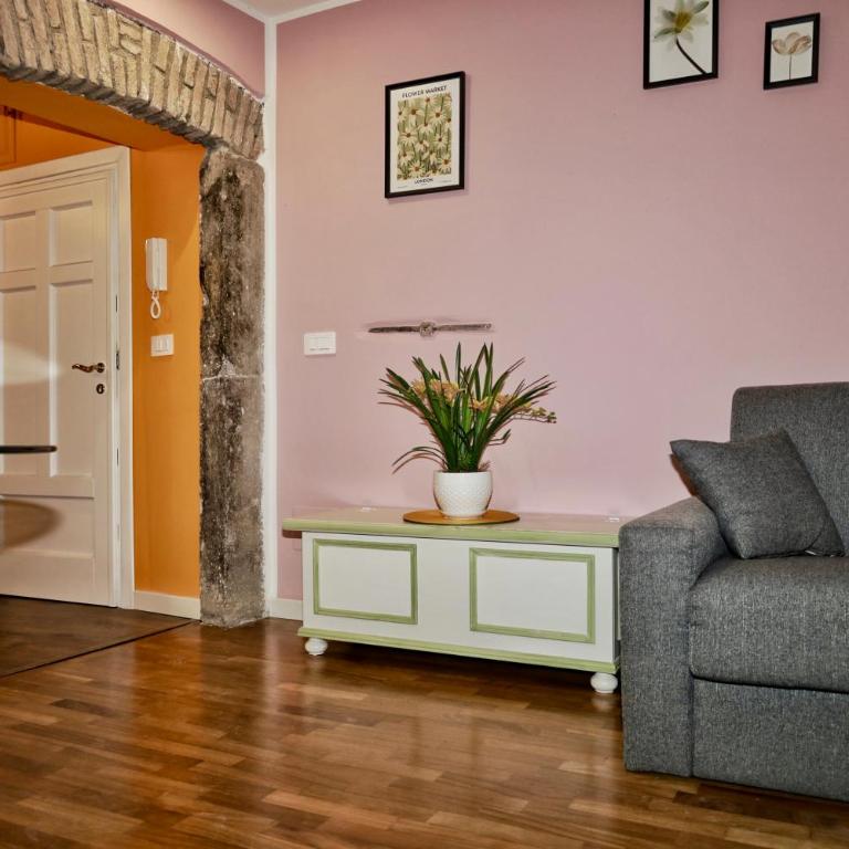 Residenza del Sepale - Appartamento con 1 Camera da Letto - 25