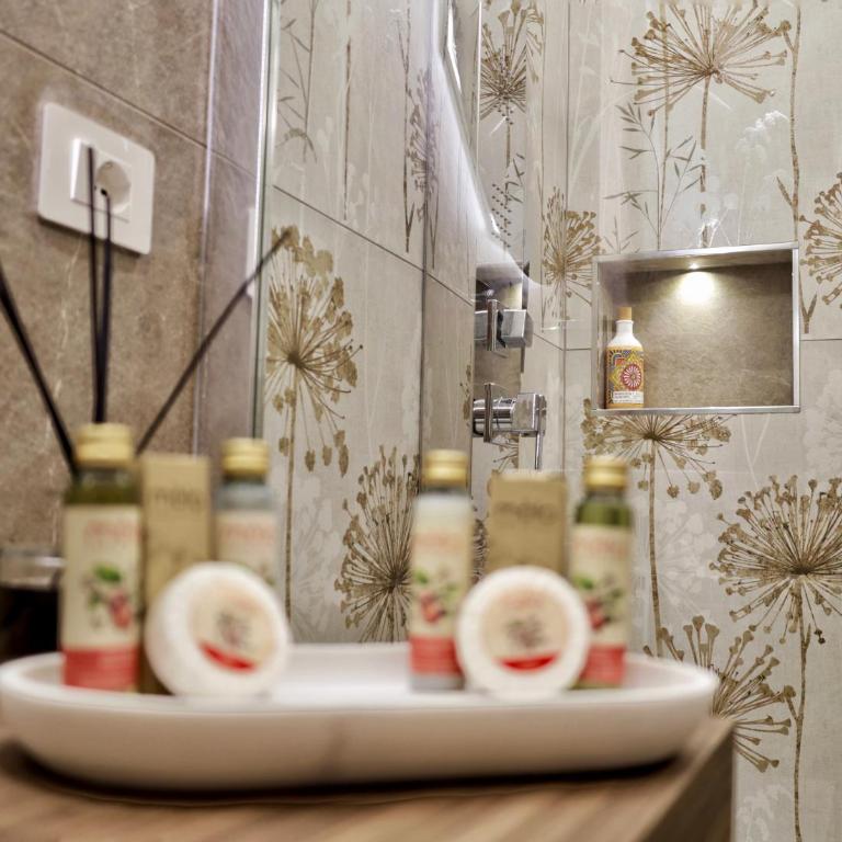Residenza del Sepale - Appartamento con 1 Camera da Letto - 82