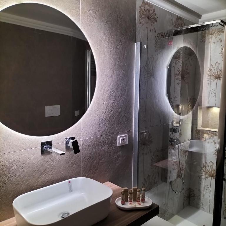Residenza del Sepale - Appartamento con 1 Camera da Letto - 24