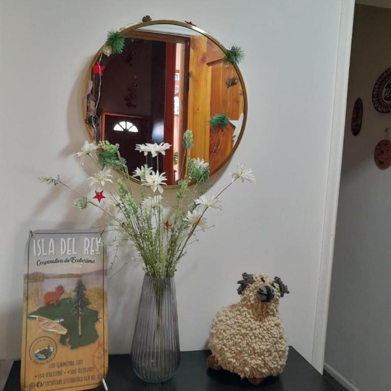 Del rey - Triple Room - 2