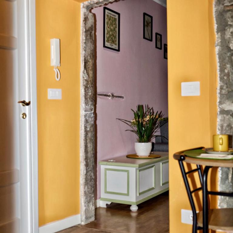 Residenza del Sepale - Appartamento con 1 Camera da Letto - 83