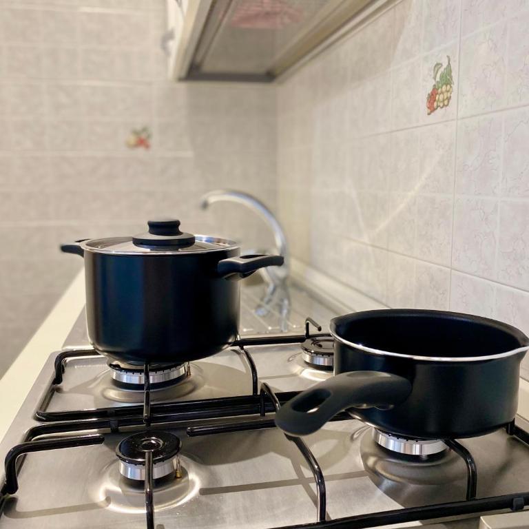 La Casa di Rosanna - Puglia Mia Apartments - Appartamento con 3 Camere da Letto - 13
