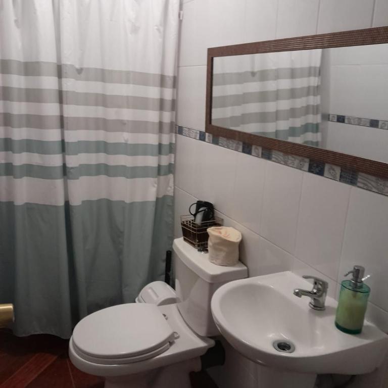 Del rey - Double Room - 1