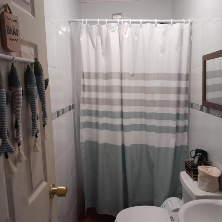 Del rey - Double Room - 11