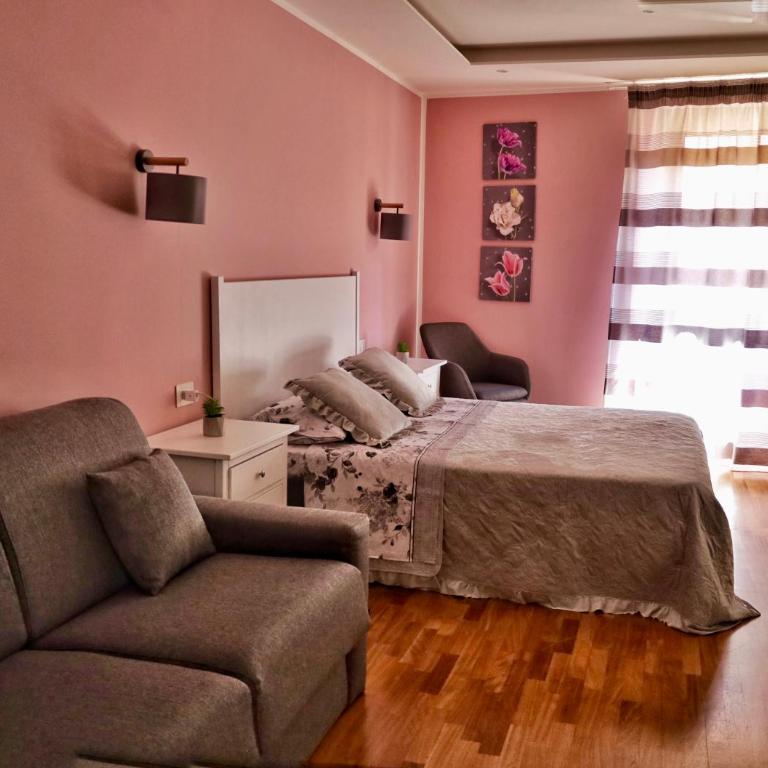 Residenza del Sepale - Appartamento con 1 Camera da Letto - 75