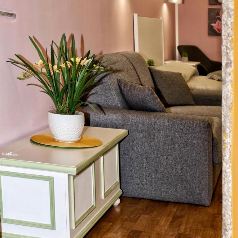 Residenza del Sepale - Appartamento con 1 Camera da Letto - 81