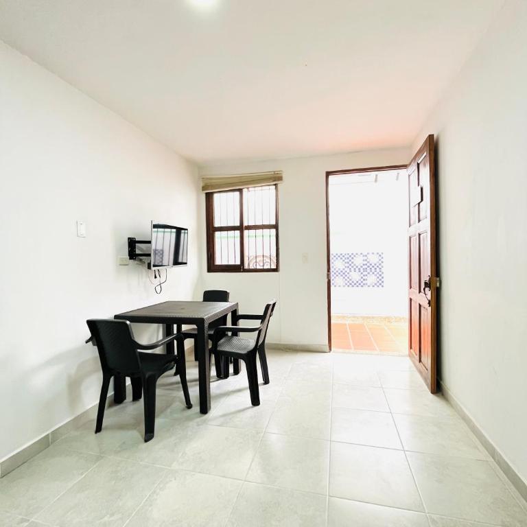 Apartamentos Villa Juliana Jardín - Apartamento Familiar de 2 dormitorios - 11
