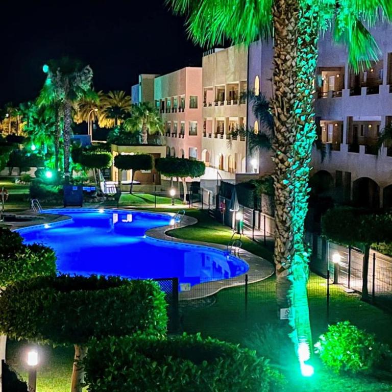 Paradise Nassau Vera Beach - Appartement 2 Chambres - 30