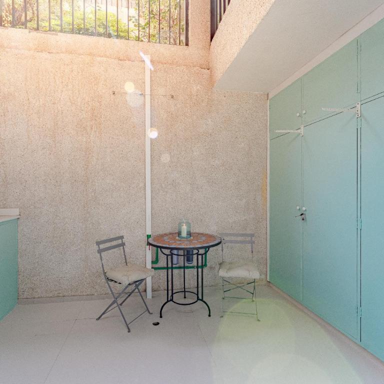 Sea View Apartment Deja Blue - Los Gigantes - Apartamento con vistas al mar - 25
