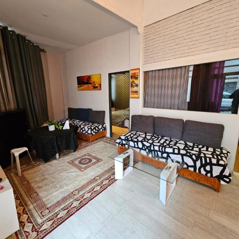 Marseille Timone 6 personnes - Apartamento de 2 dormitorios - 2