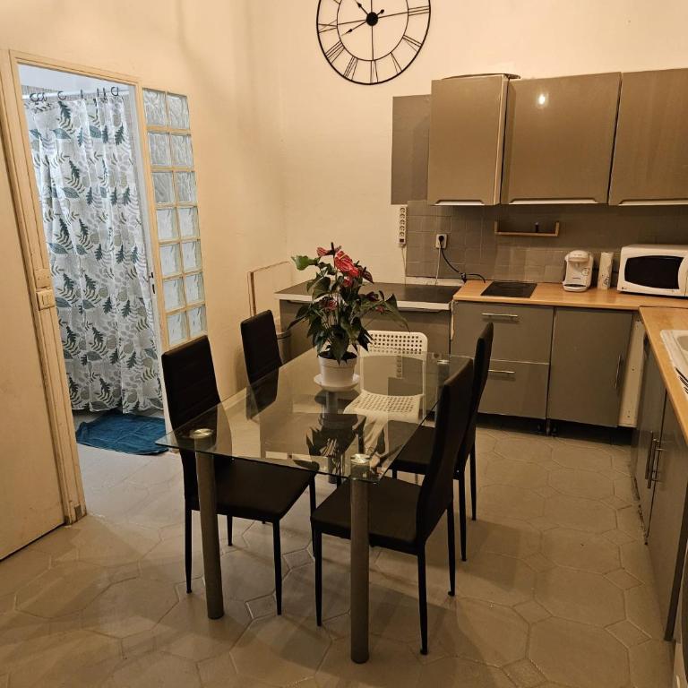 Marseille Timone 6 personnes - Apartamento de 2 dormitorios - 4