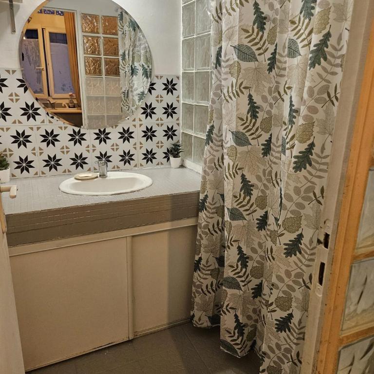 Marseille Timone 6 personnes - Apartamento de 2 dormitorios - 7