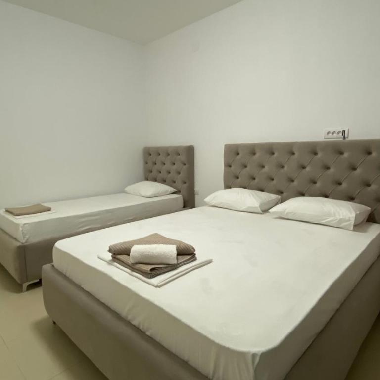 Apartments Drini - Apartman sa Balkonom - 1