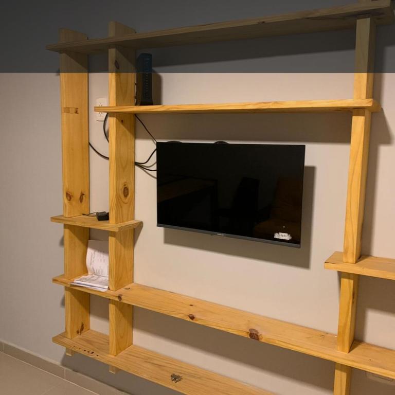 B2 1E - Departamento 1 dormitorio - Céntrico, muy cómodo - Apartamento de 1 dormitorio - 2