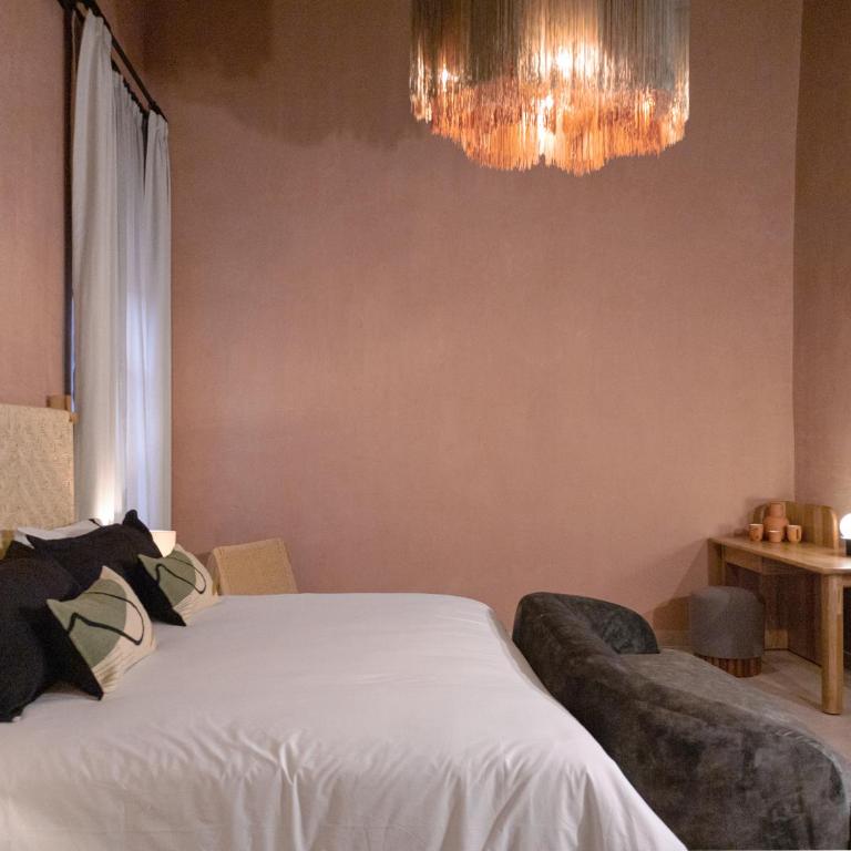 Maison Mexique Hotel Boutique San Miguel de Allende - Suite Junior - 8