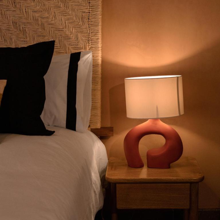 Maison Mexique Hotel Boutique San Miguel de Allende - Suite Junior - 11