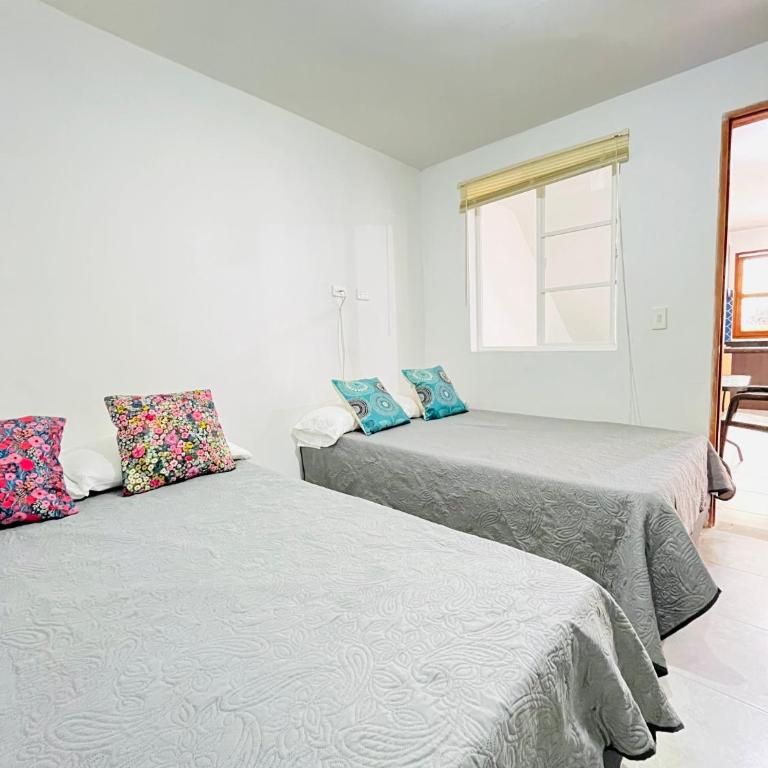 Apartamentos Villa Juliana Jardín - Apartamento Estándar de 3 dormitorios - 17