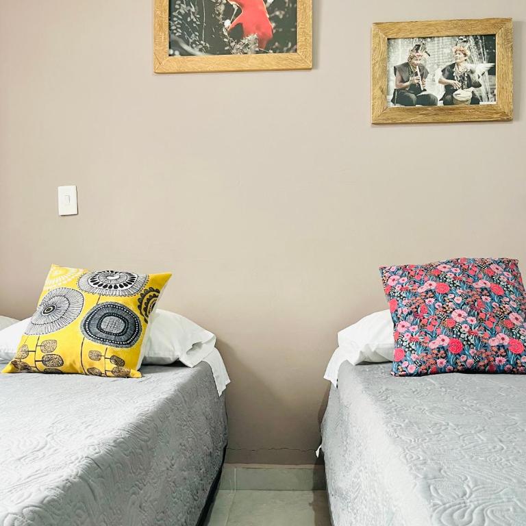 Apartamentos Villa Juliana Jardín - Apartamento Estándar de 3 dormitorios - 24