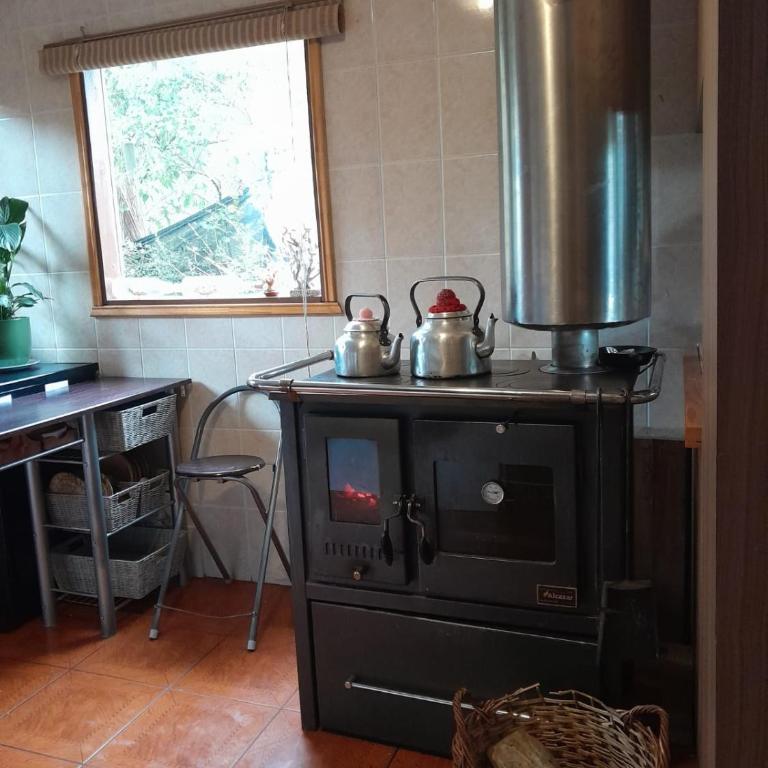 Del rey - Double Room - 3