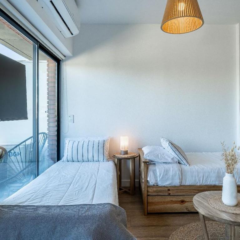 Stay in Palermo - Apartamento con vistas a la ciudad - 2