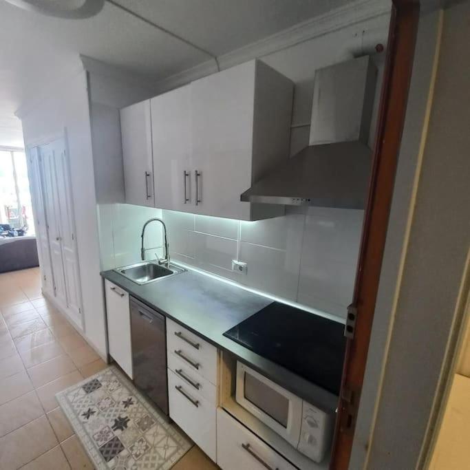 Estudio en Golf del Sur - Apartamento de 1 dormitorio - 8