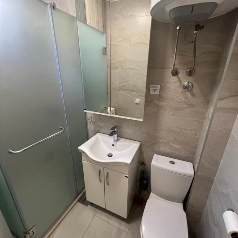 Apartman Petra - Apartman sa 1 Spavaćom Sobom - 7