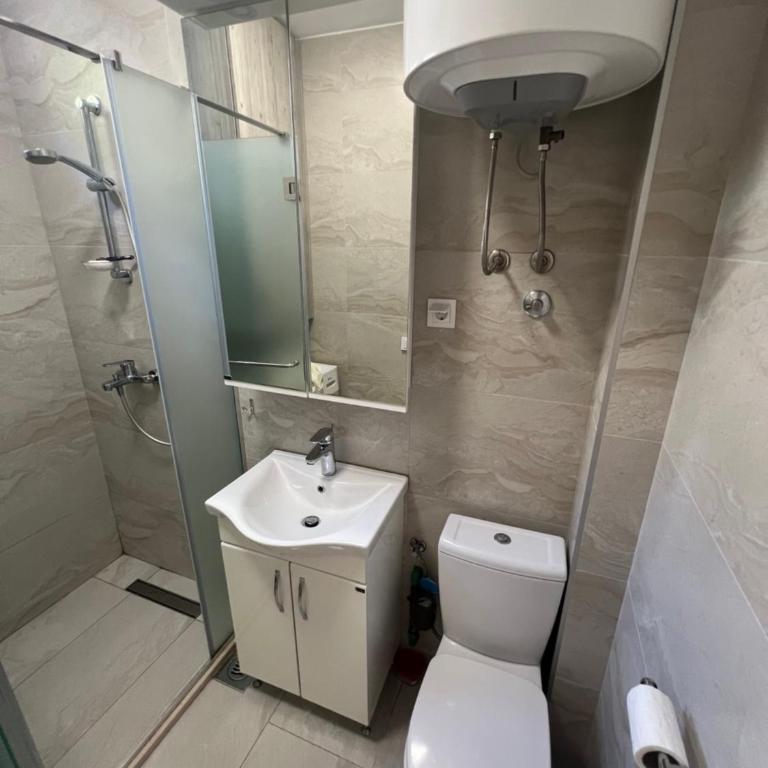 Apartman Petra - Apartman sa 1 Spavaćom Sobom - 8