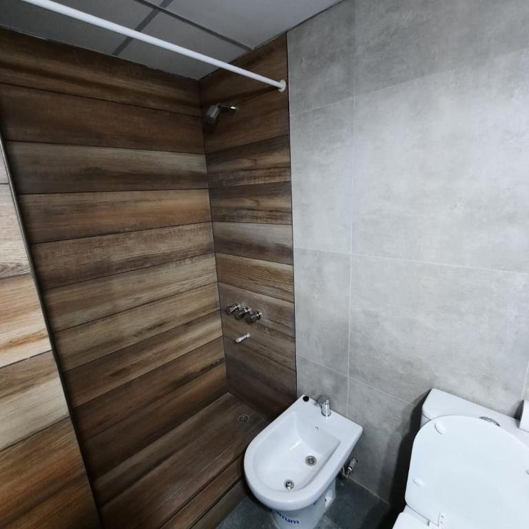 Moderno y Céntrico - Apartamento de 1 dormitorio - 8
