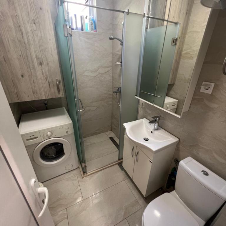 Apartman Petra - Apartman sa 1 Spavaćom Sobom - 9