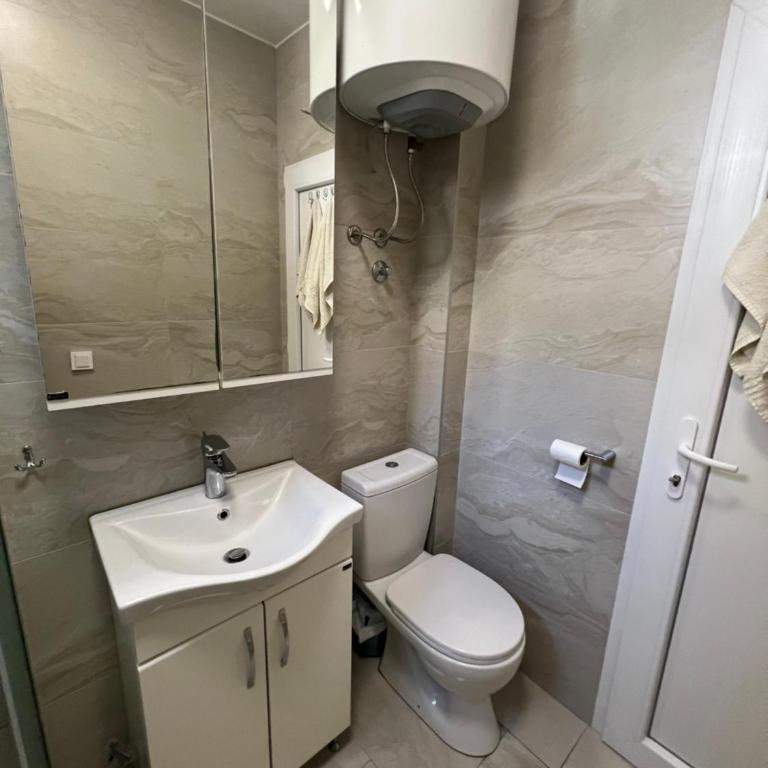 Apartman Petra - Apartman sa 1 Spavaćom Sobom - 10