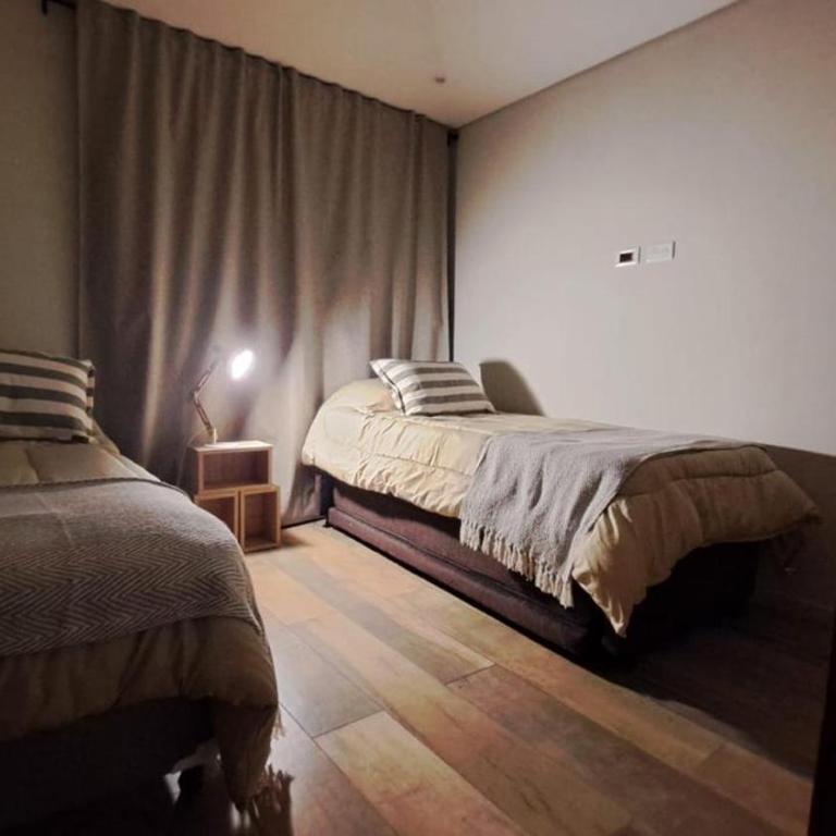 Casa MARITE II - Casa de 2 dormitorios - 8