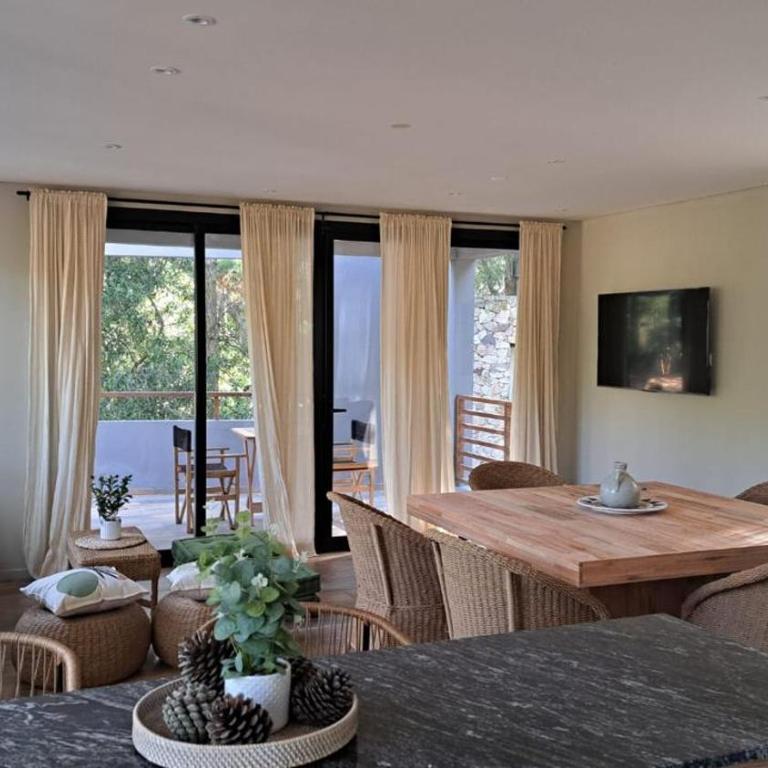 Casa MARITE II - Casa de 2 dormitorios - 2