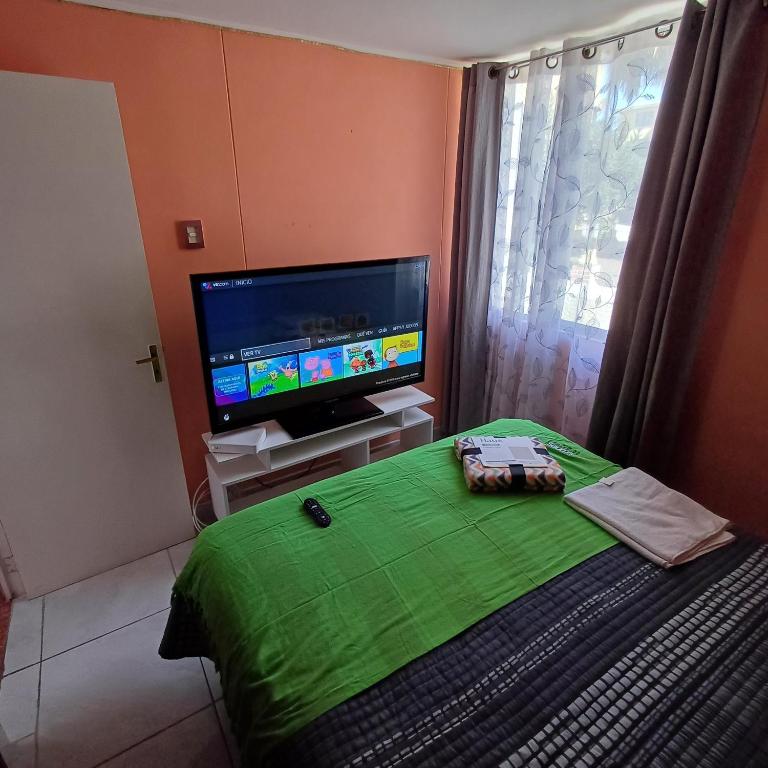 depa playa - Apartamento de 2 dormitorios - 5