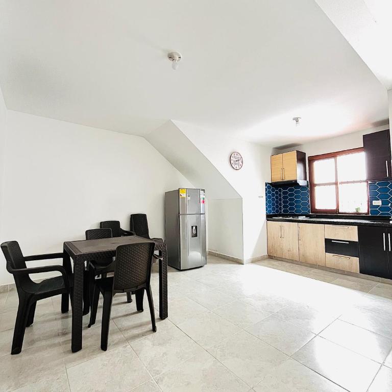 Apartamentos Villa Juliana Jardín - Apartamento Estándar de 3 dormitorios - 19