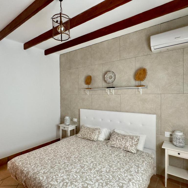 Villa Tenike - Two-Bedroom Villa - 30