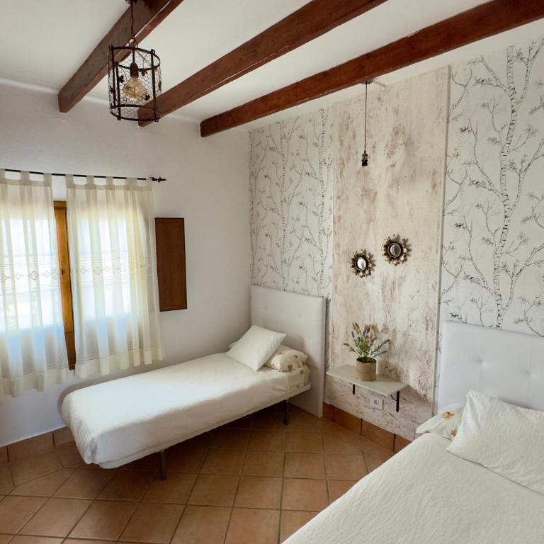 Villa Tenike - Two-Bedroom Villa - 4