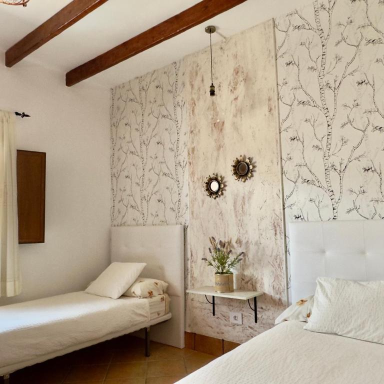 Villa Tenike - Two-Bedroom Villa - 11